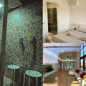 Appartement met Drie Slaapkamers